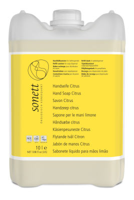 SONETT Handseife Citrus