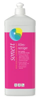 SONETT Allesreiniger