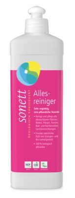 SONETT Allesreiniger
