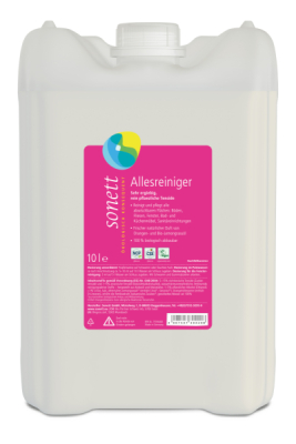 SONETT Allesreiniger