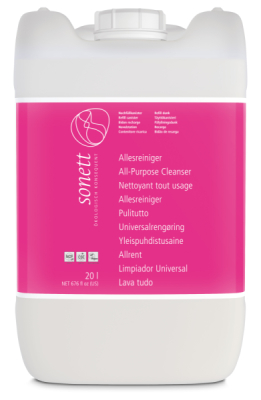SONETT Allesreiniger