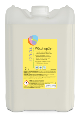 SONETT Wäschespüler