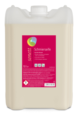 SONETT Schmierseife