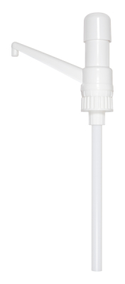 SONETT Abfüllpumpe für 5 u. 10l-Kanister