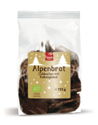 Linea Natura Alpenbrot