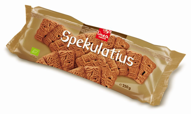Linea Natura Spekulatius