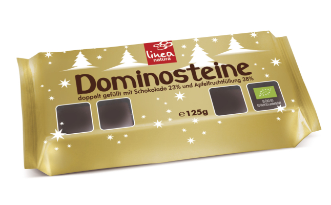 Linea Natura Dominosteine