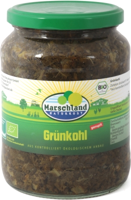 Grünkohl