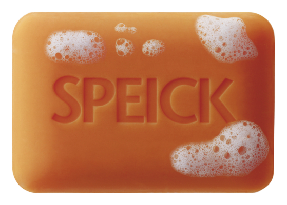Speick Original Seife