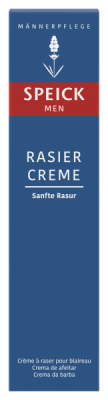 Speick Men Rasiercreme