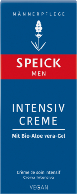 Speick Men Intensiv Creme