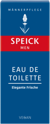 Speick Men Eau de Toilette