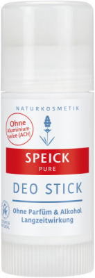 Speick Pure Deo Stick