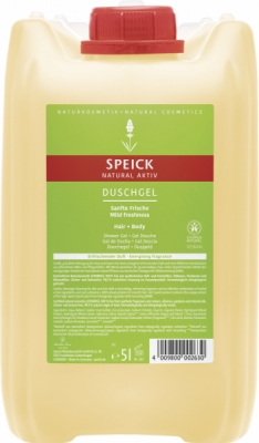 Speick Natural Aktiv Duschgel