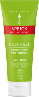Speick Natural Aktiv Duschgel