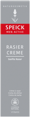 Speick Men Active Rasiercreme
