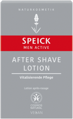Speick Men Active-After Shave Lotion