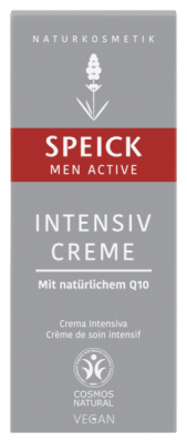 Speick Men Active Intensiv Créme