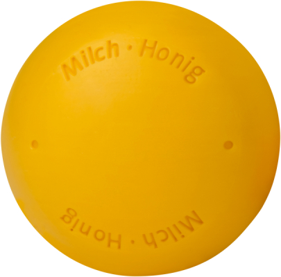 Made by Speick Wellness Soap BDIH  Milch + Honig