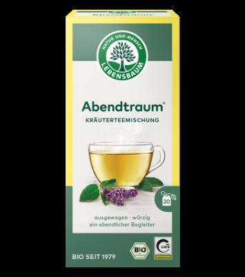 LEBENSBAUM Abendtraum®