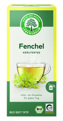 LEBENSBAUM Fenchel