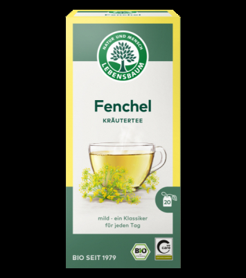 LEBENSBAUM Fenchel