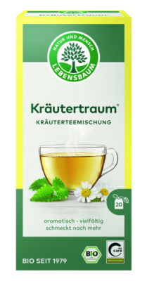 LEBENSBAUM Kräutertraum®