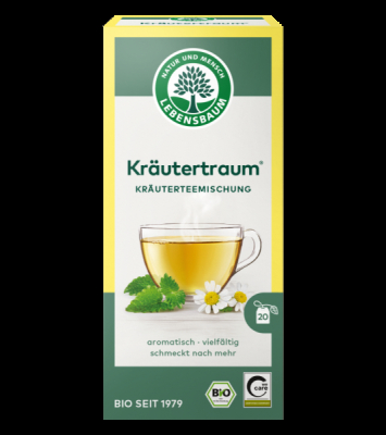 LEBENSBAUM Kräutertraum®