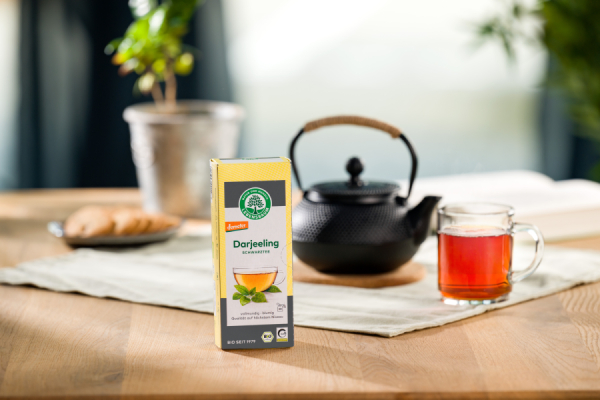 LEBENSBAUM Darjeeling