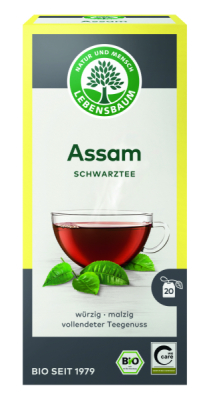 LEBENSBAUM Assam