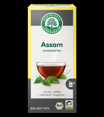 LEBENSBAUM Assam