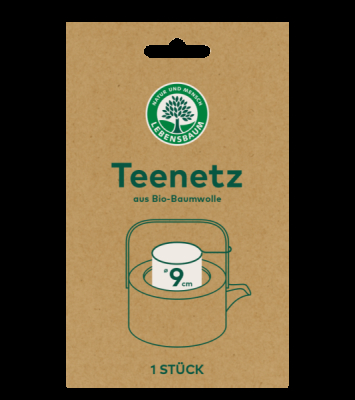 LEBENSBAUM Teenetze Gr. 2