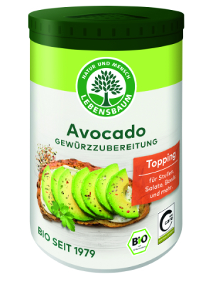 LEBENSBAUM Avocado