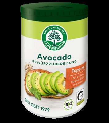 LEBENSBAUM Avocado