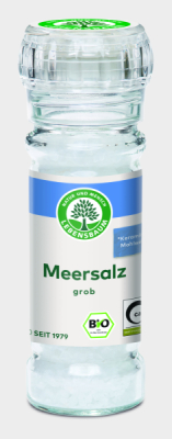 LEBENSBAUM Meersalz grob