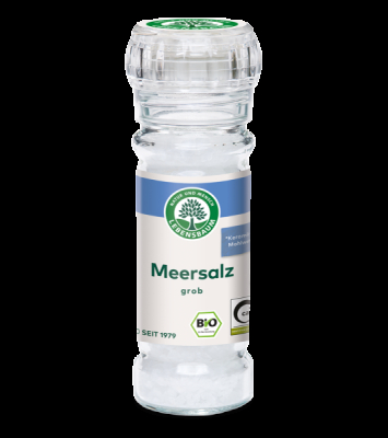 LEBENSBAUM Meersalz grob