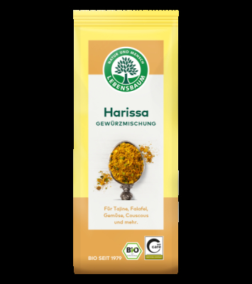 LEBENSBAUM Harissa