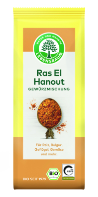LEBENSBAUM Ras El Hanout