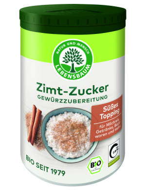 LEBENSBAUM Zimt-Zucker