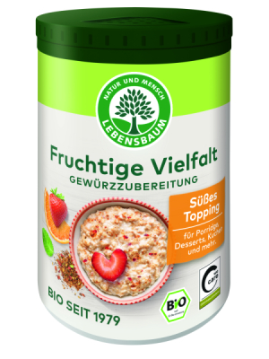 LEBENSBAUM Fruchtige Vielfalt