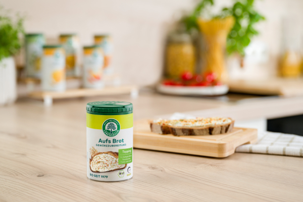 LEBENSBAUM Aufs Brot