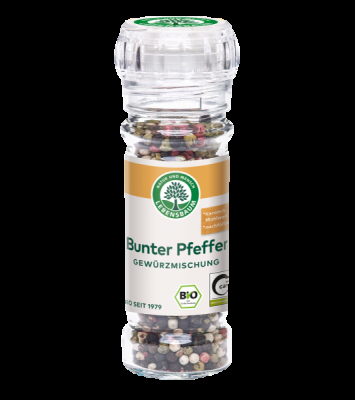 LEBENSBAUM Bunter Pfeffer, ganz