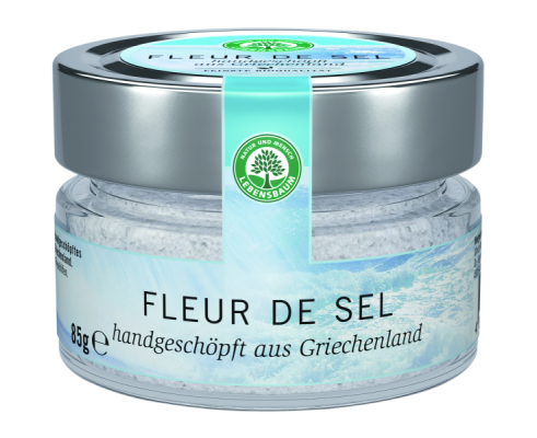 LEBENSBAUM Fleur de Sel