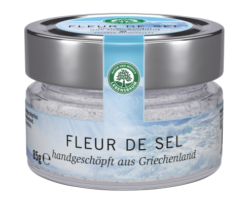 LEBENSBAUM Fleur de Sel
