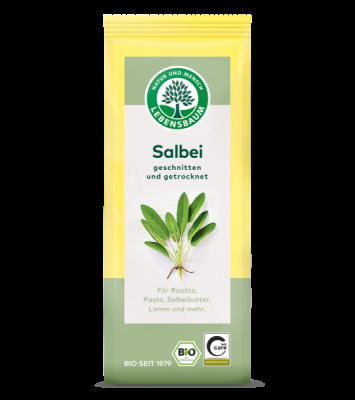 LEBENSBAUM Salbei