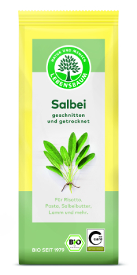 LEBENSBAUM Salbei
