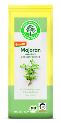 LEBENSBAUM Majoran