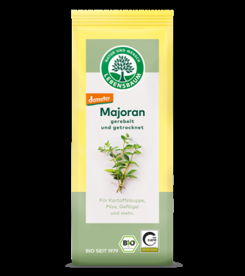 LEBENSBAUM Majoran