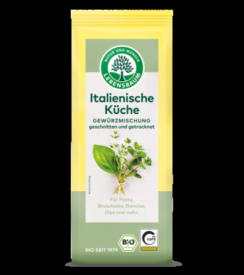 LEBENSBAUM Italienische Küche