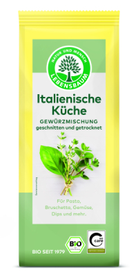 LEBENSBAUM Italienische Küche